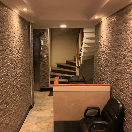 דירה Huge Family Near Cevahir Mall *